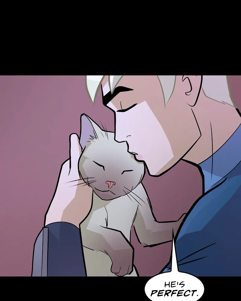 Heartwired Chapter 32 page 33 - 
