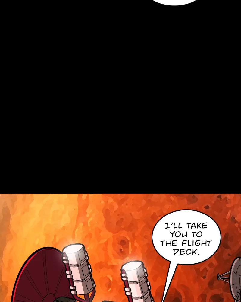 Heartwired Chapter 32 page 34 - 
