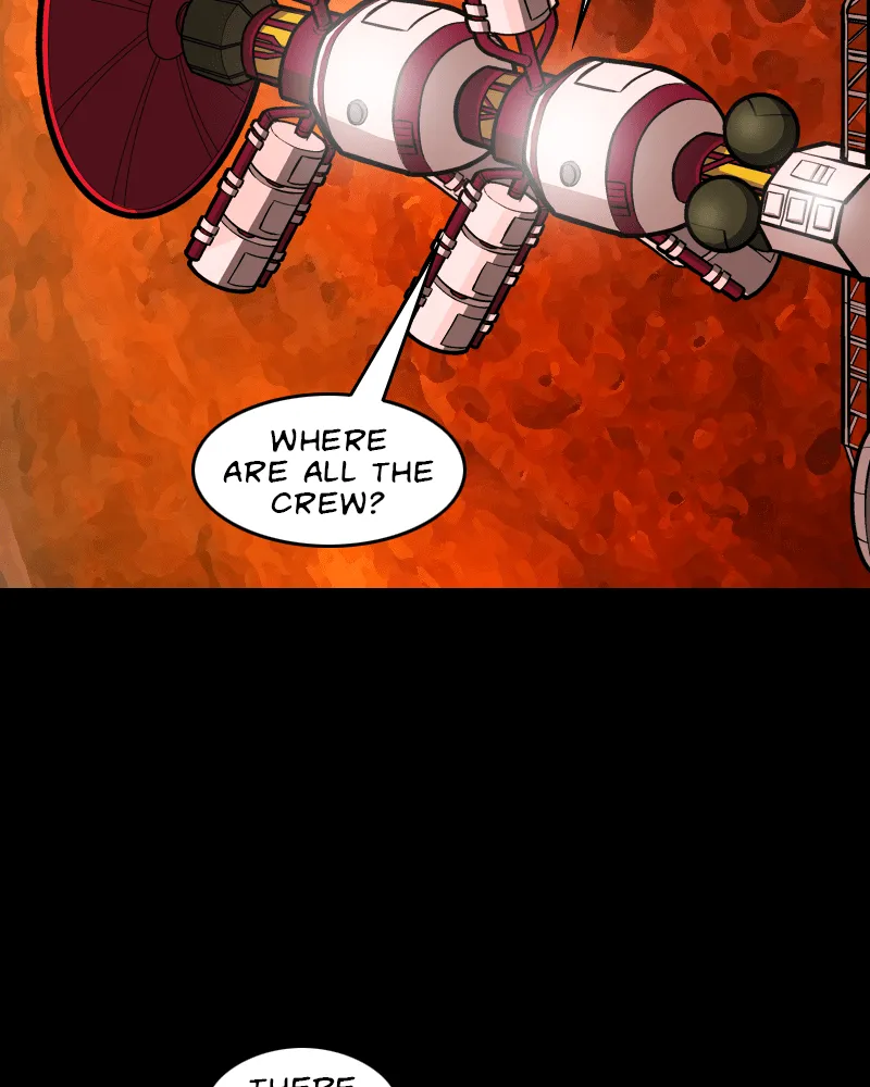 Heartwired Chapter 32 page 35 - 