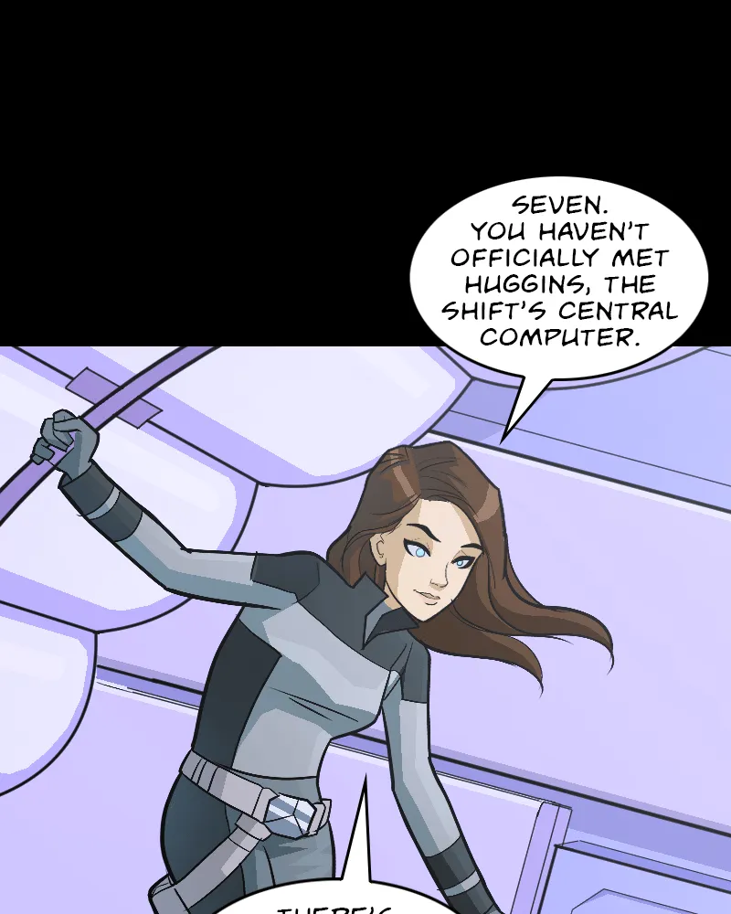 Heartwired Chapter 32 page 37 - 