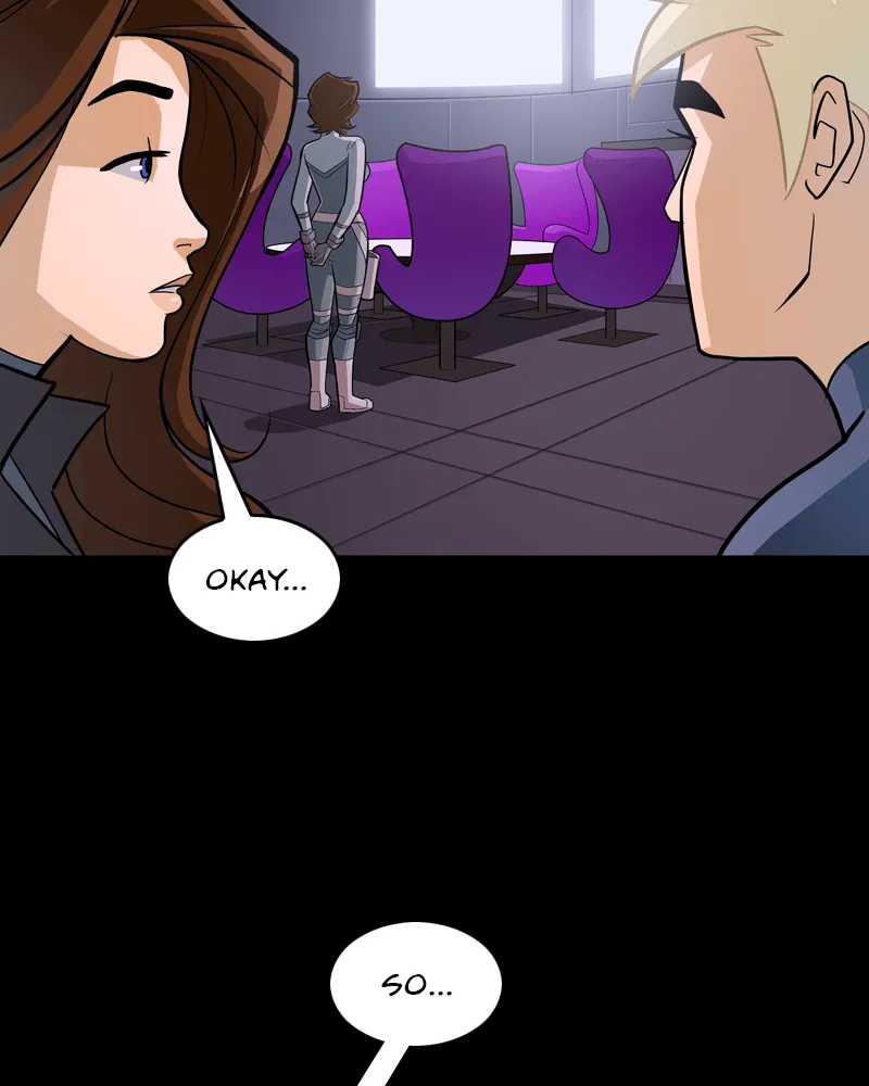 Heartwired Chapter 32 page 39 - 