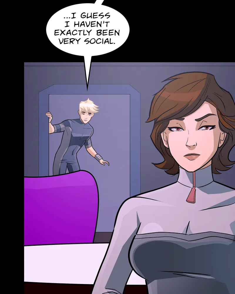 Heartwired Chapter 32 page 40 - 