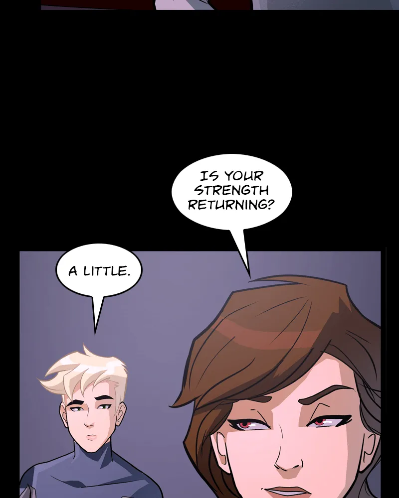 Heartwired Chapter 32 page 41 - 