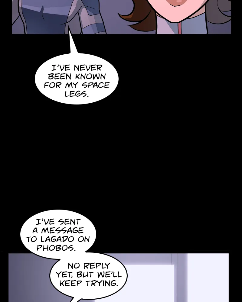 Heartwired Chapter 32 page 42 - 