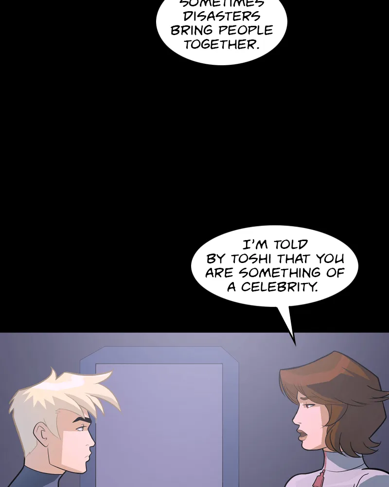 Heartwired Chapter 32 page 45 - 