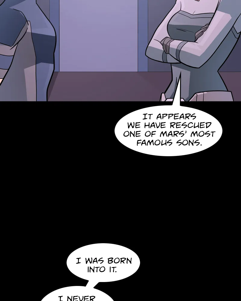 Heartwired Chapter 32 page 46 - 
