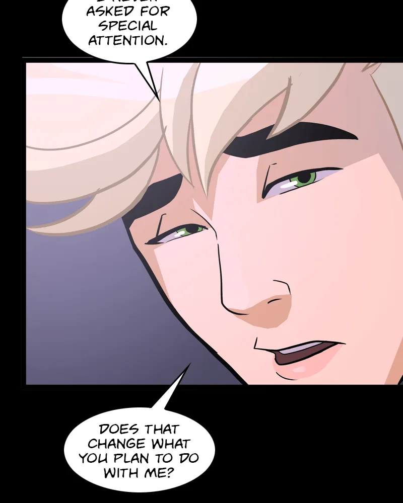 Heartwired Chapter 32 page 47 - 