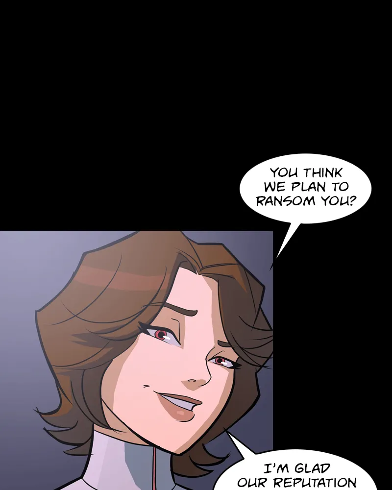 Heartwired Chapter 32 page 48 - 