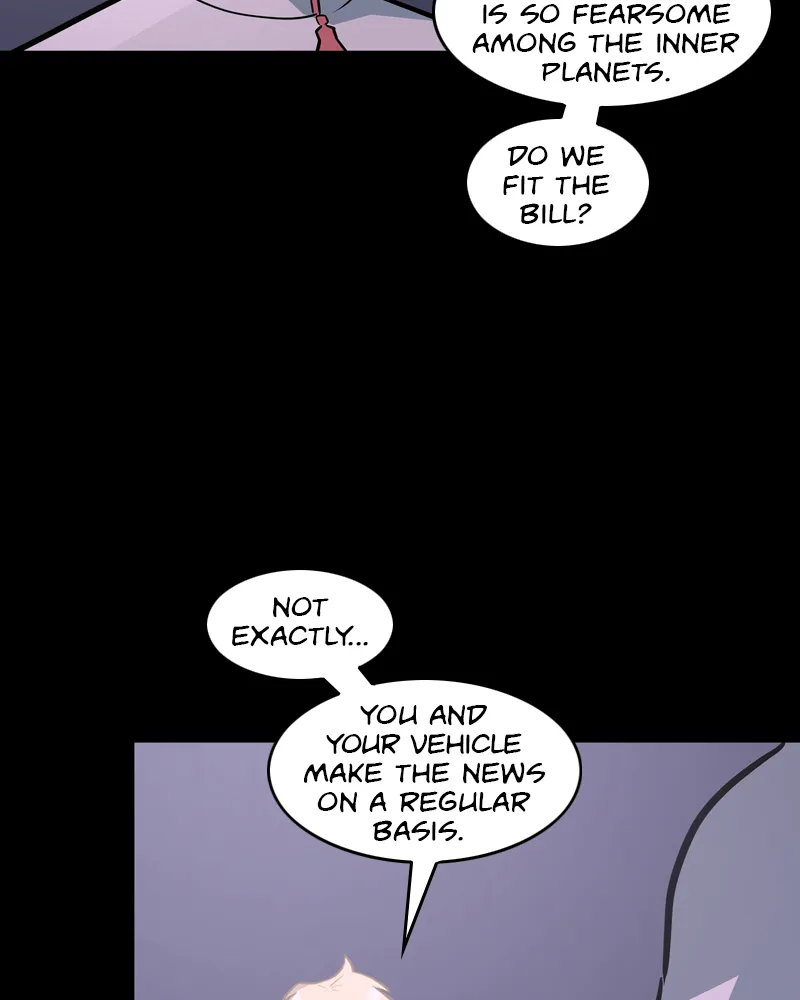 Heartwired Chapter 32 page 49 - 