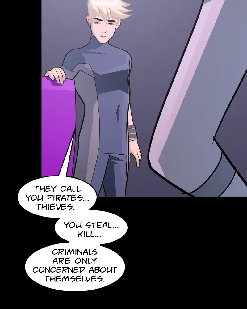 Heartwired Chapter 32 page 50 - 