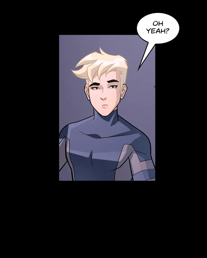 Heartwired Chapter 32 page 54 - 
