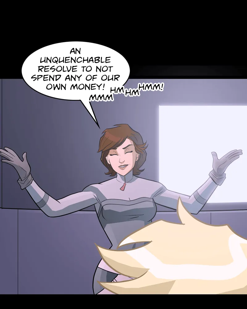 Heartwired Chapter 32 page 55 - 
