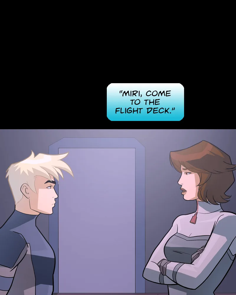 Heartwired Chapter 32 page 56 - 