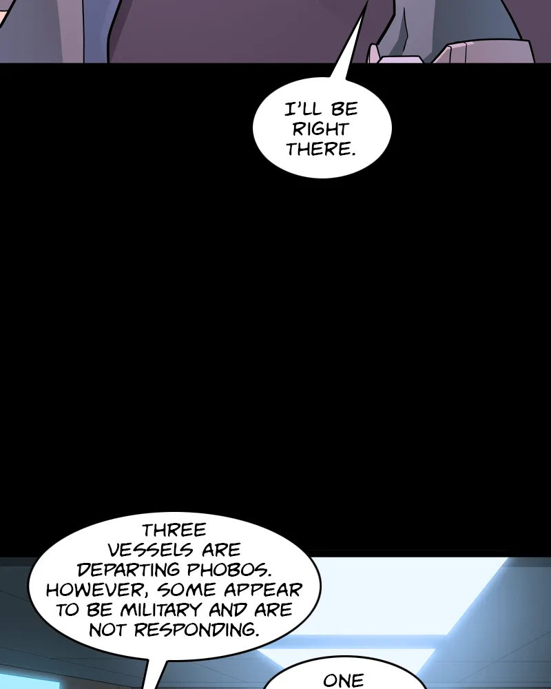 Heartwired Chapter 32 page 57 - 
