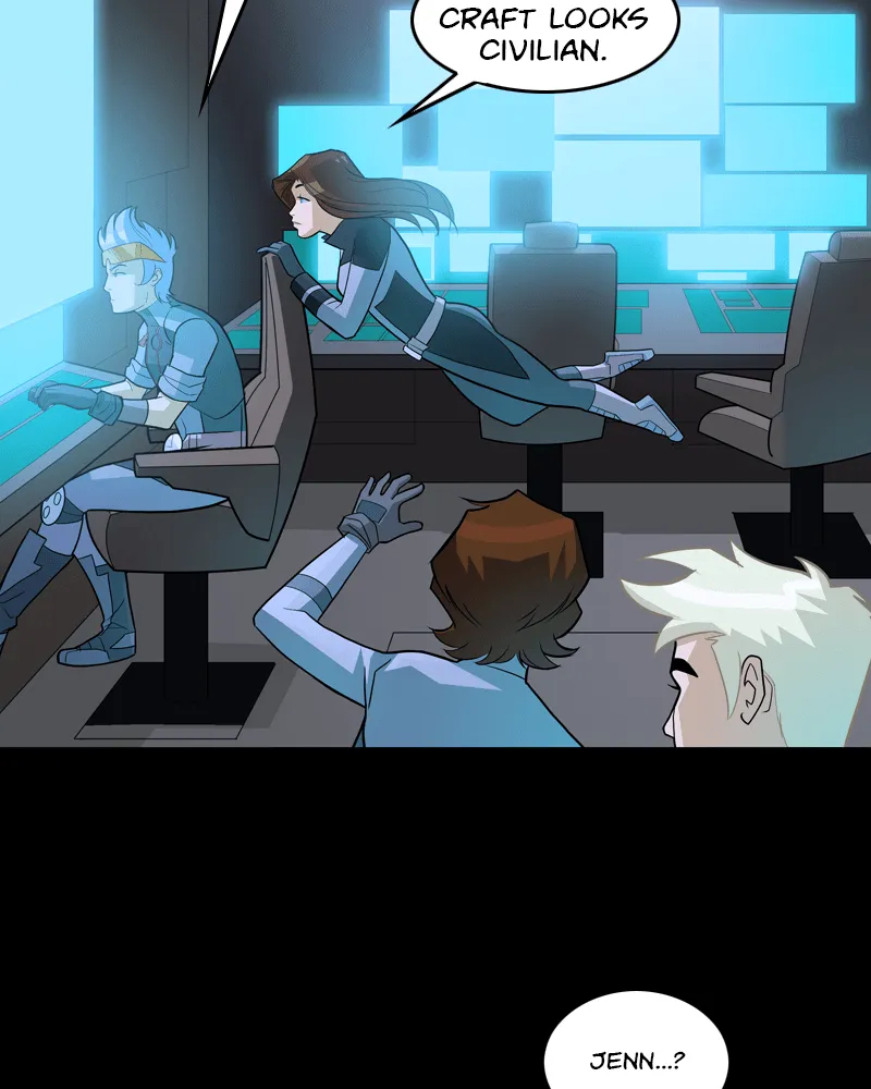 Heartwired Chapter 32 page 58 - 
