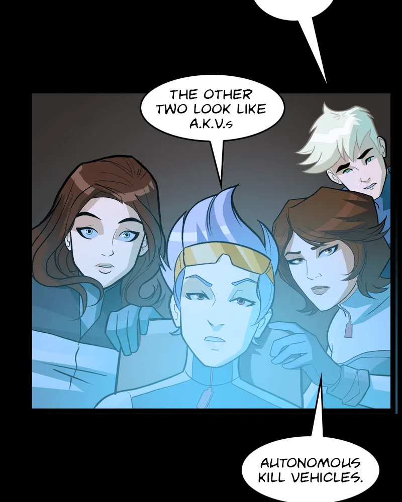 Heartwired Chapter 32 page 59 - 