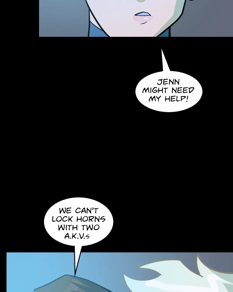 Heartwired Chapter 32 page 61 - 