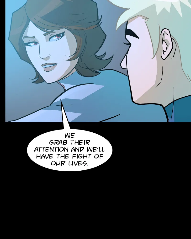 Heartwired Chapter 32 page 62 - 
