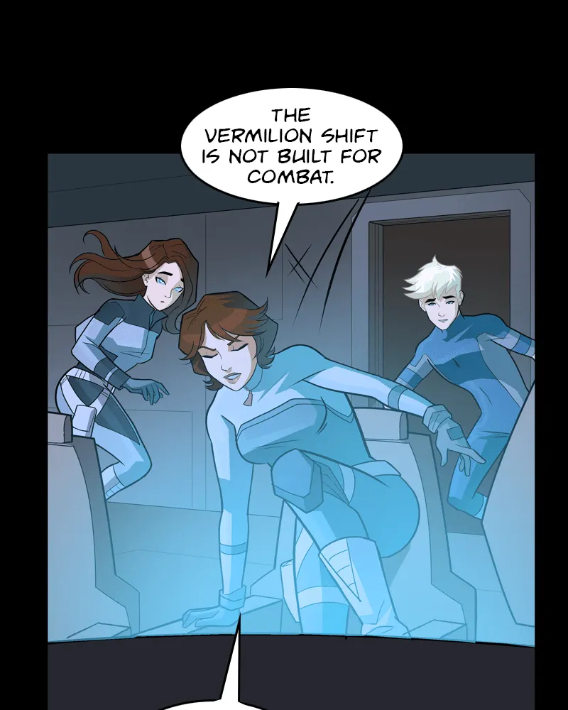 Heartwired Chapter 32 page 63 - 