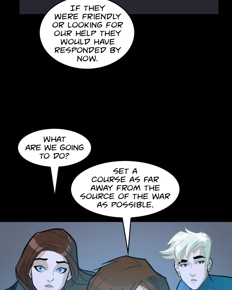 Heartwired Chapter 32 page 64 - 