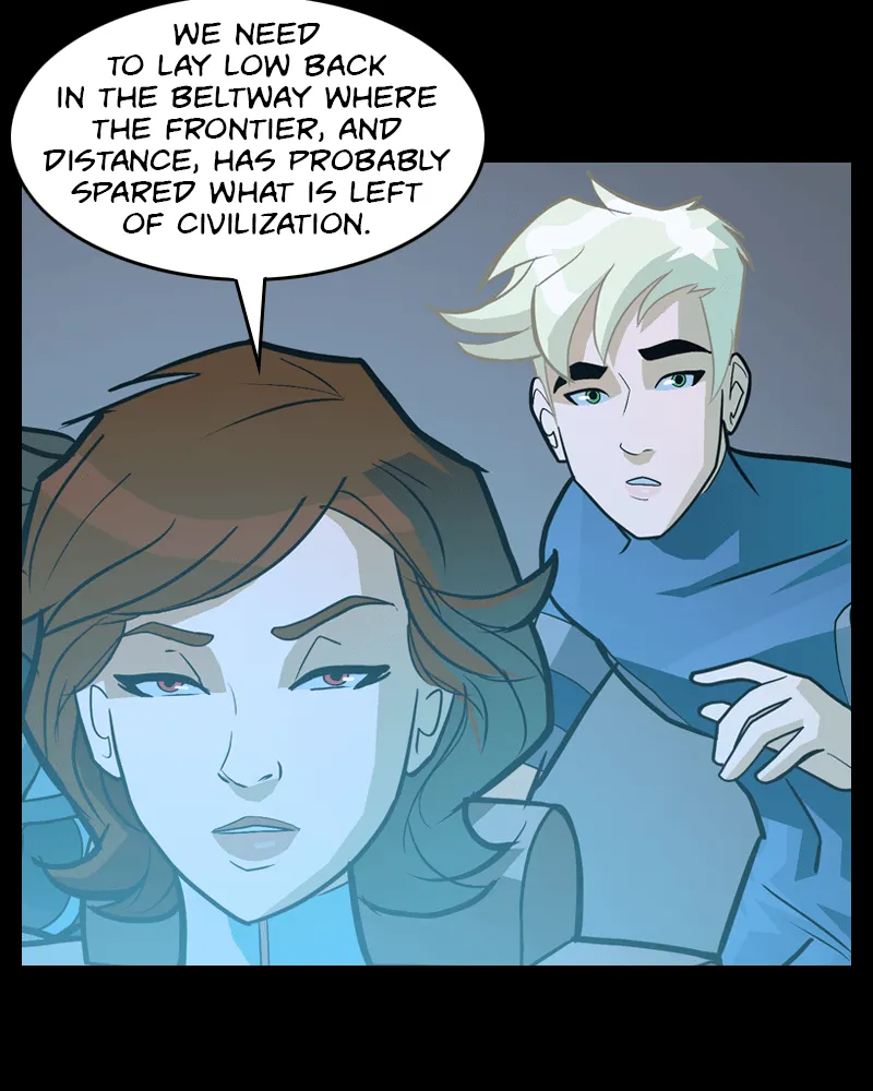 Heartwired Chapter 32 page 66 - 