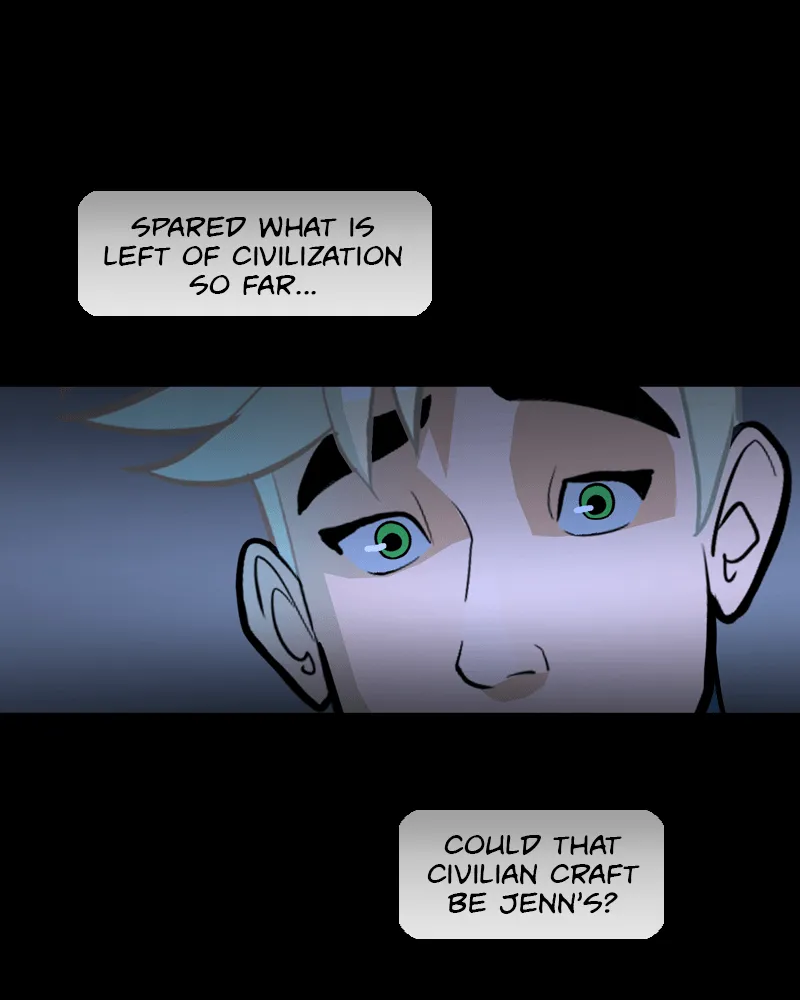 Heartwired Chapter 32 page 67 - 