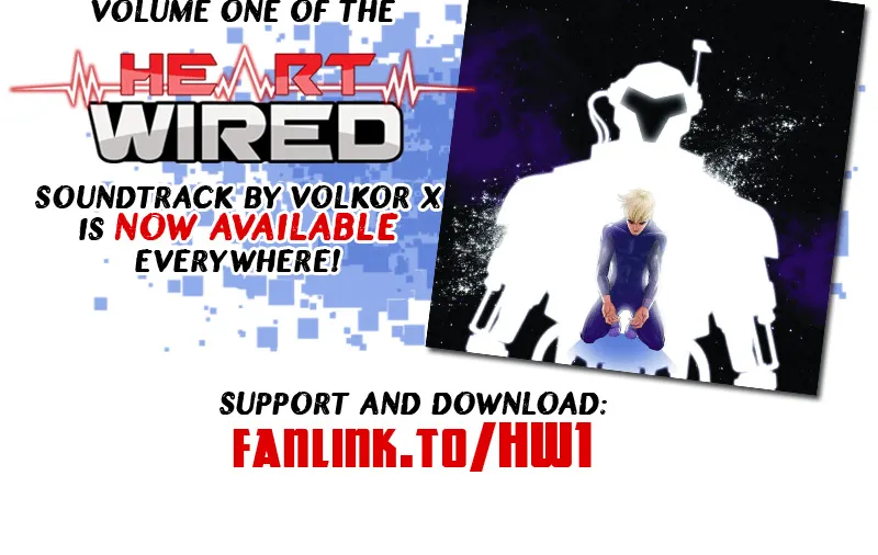 Heartwired Chapter 32 page 72 - 
