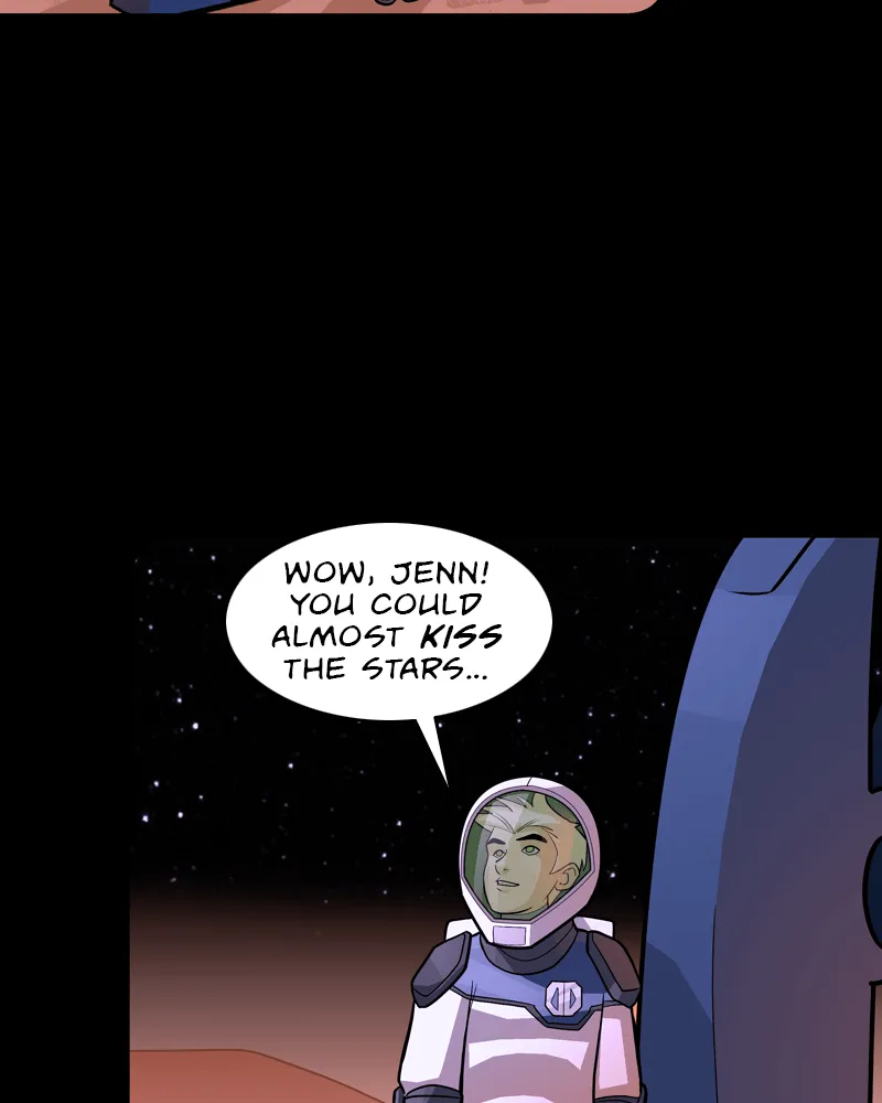 Heartwired Chapter 32 page 9 - 