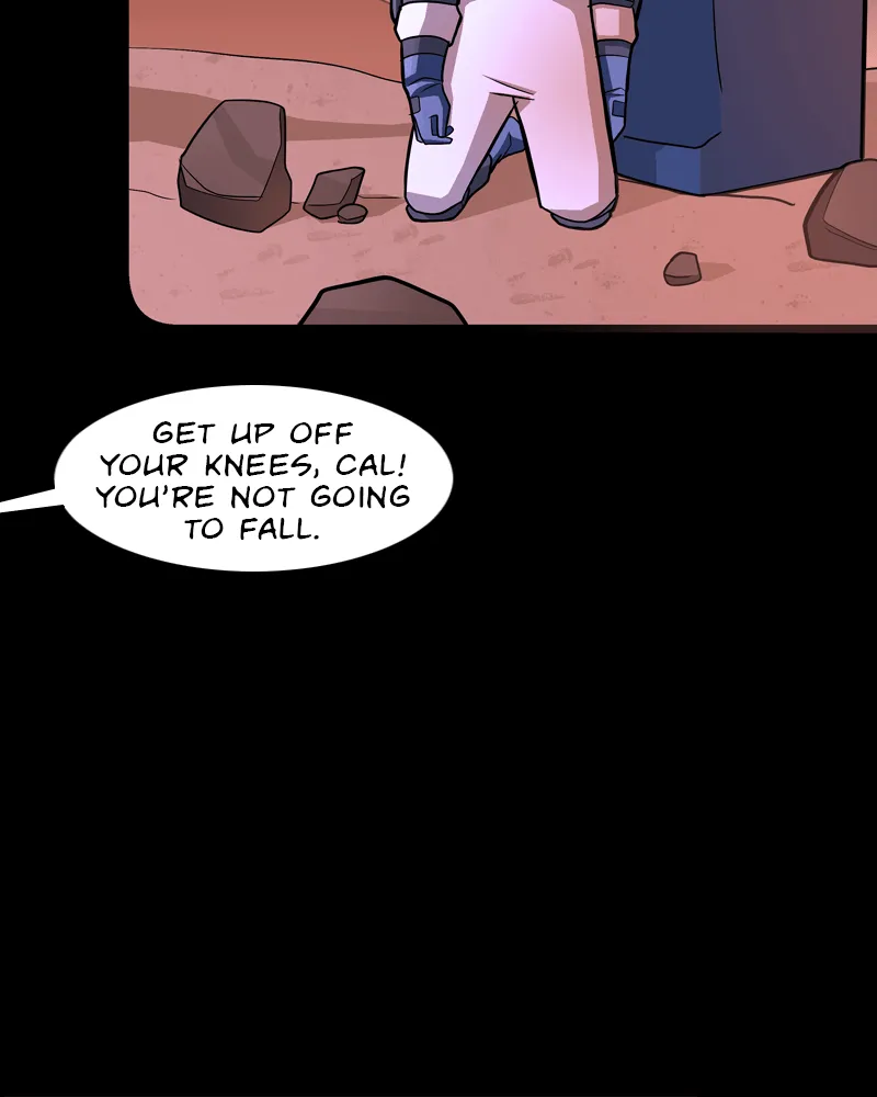 Heartwired Chapter 32 page 10 - 