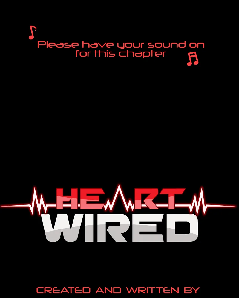 Heartwired Chapter 33 page 1 - 