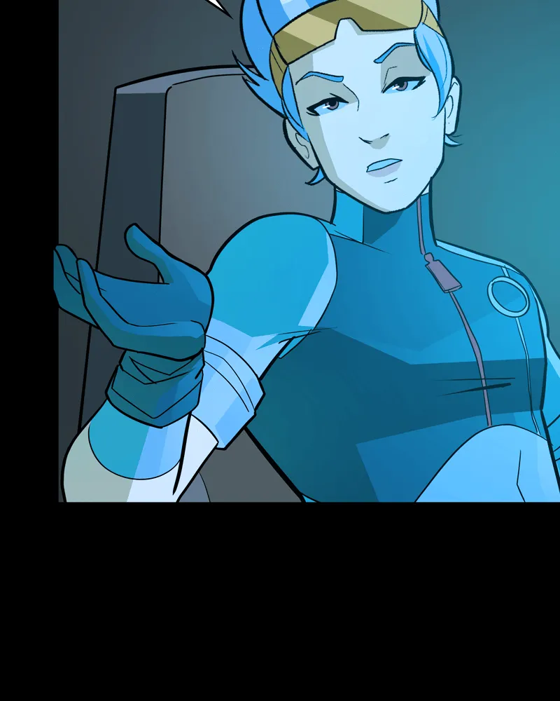 Heartwired Chapter 33 page 11 - 