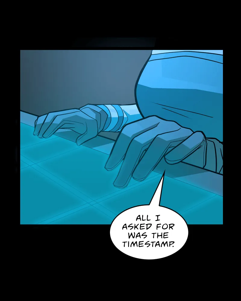 Heartwired Chapter 33 page 12 - 
