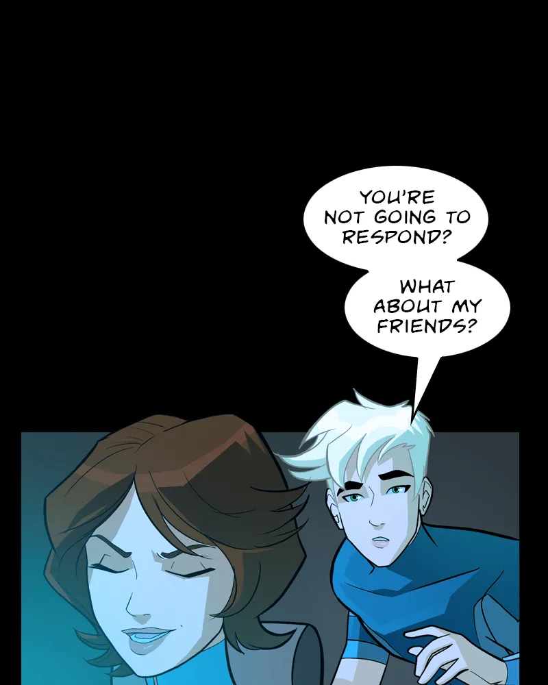 Heartwired Chapter 33 page 13 - 