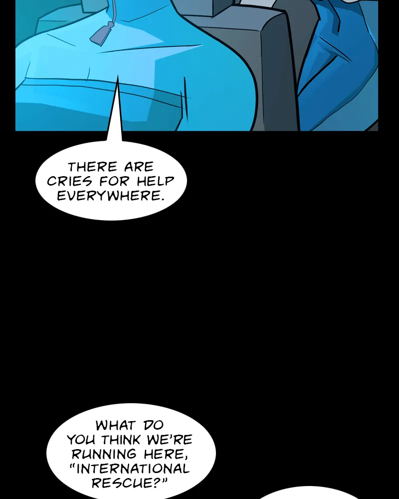 Heartwired Chapter 33 page 14 - 