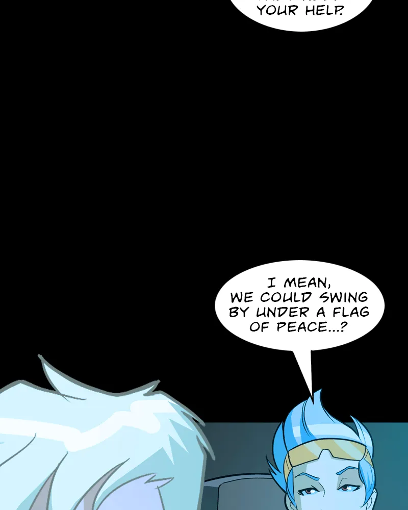 Heartwired Chapter 33 page 16 - 
