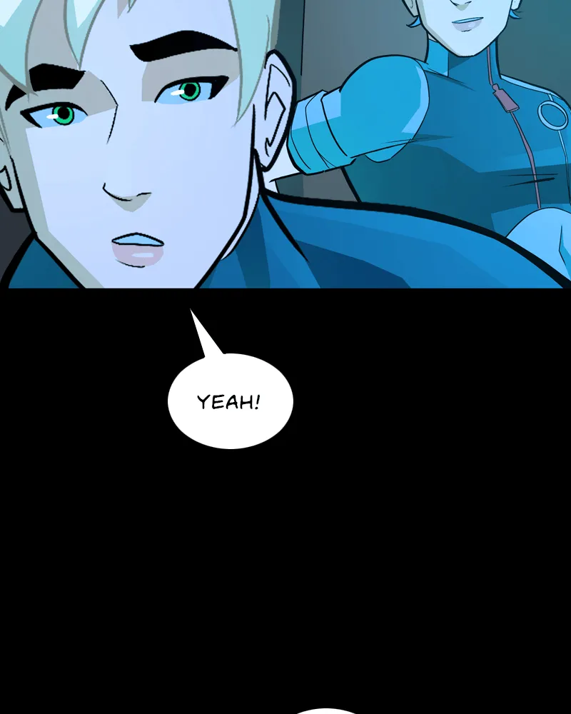 Heartwired Chapter 33 page 17 - 