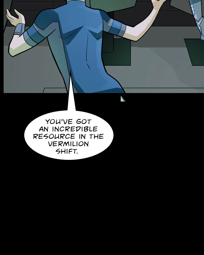 Heartwired Chapter 33 page 20 - 