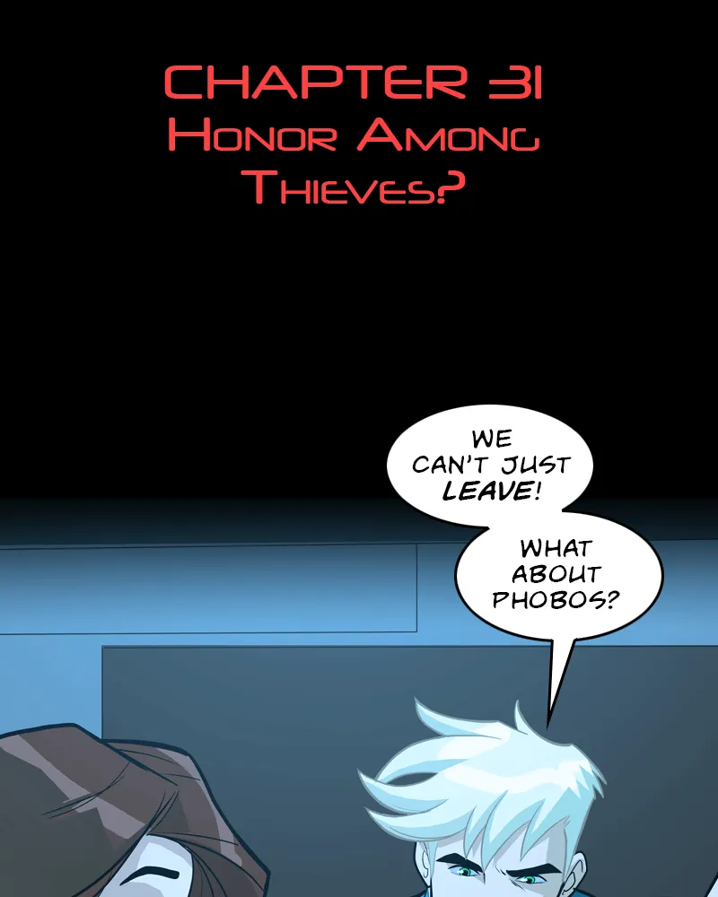 Heartwired Chapter 33 page 3 - 