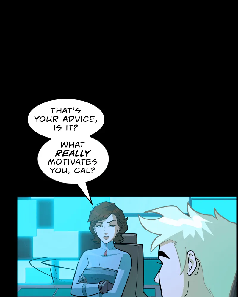 Heartwired Chapter 33 page 22 - 