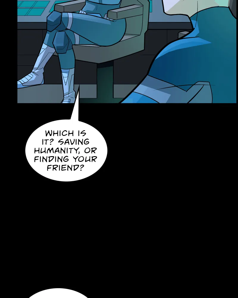 Heartwired Chapter 33 page 23 - 