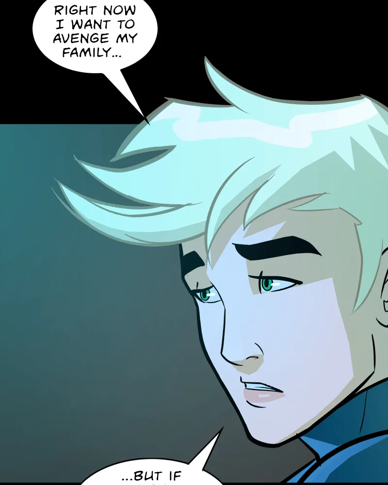 Heartwired Chapter 33 page 24 - 