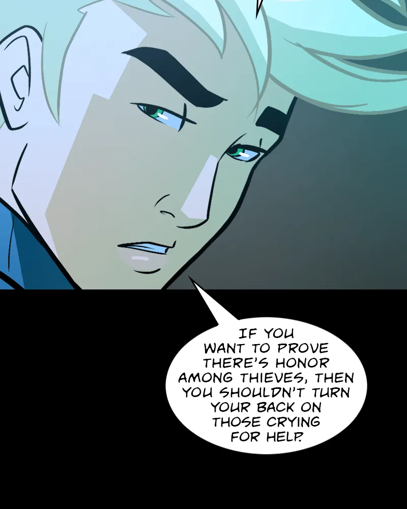 Heartwired Chapter 33 page 27 - 