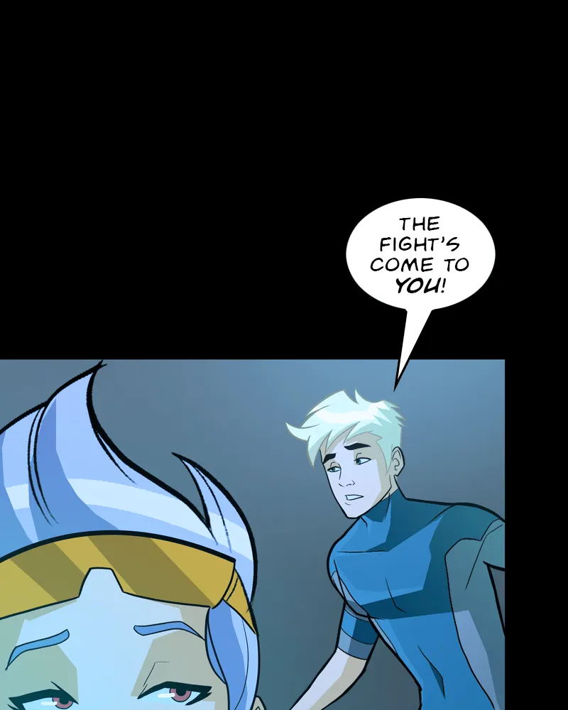 Heartwired Chapter 33 page 28 - 