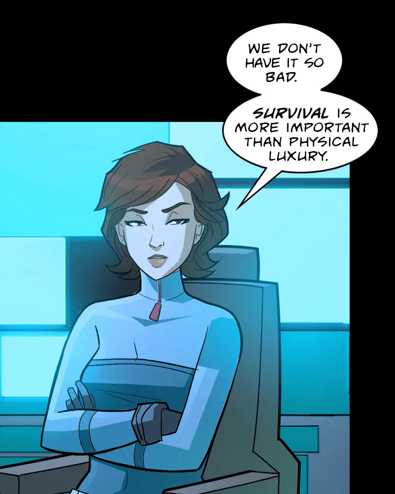 Heartwired Chapter 33 page 30 - 