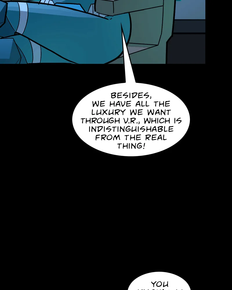 Heartwired Chapter 33 page 31 - 