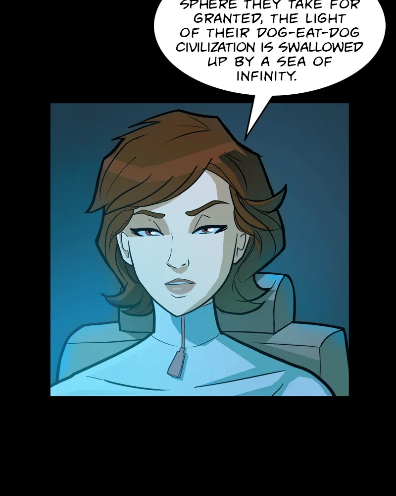 Heartwired Chapter 33 page 35 - 