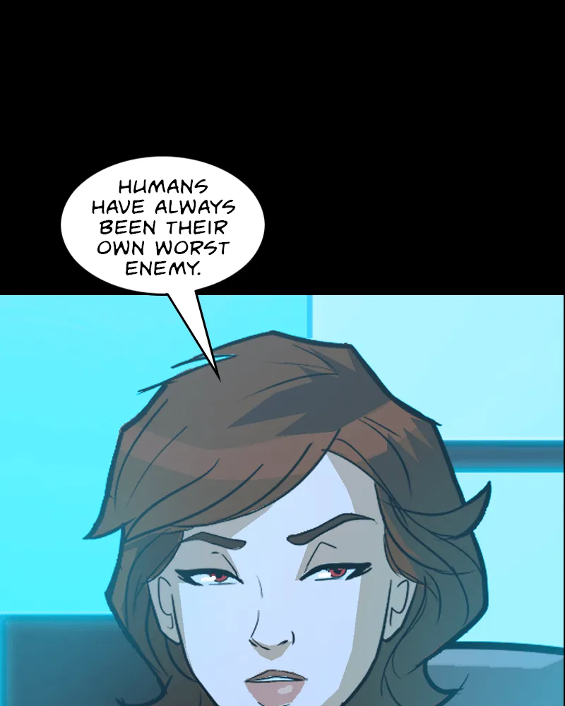 Heartwired Chapter 33 page 36 - 