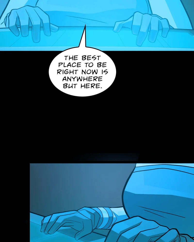 Heartwired Chapter 33 page 5 - 