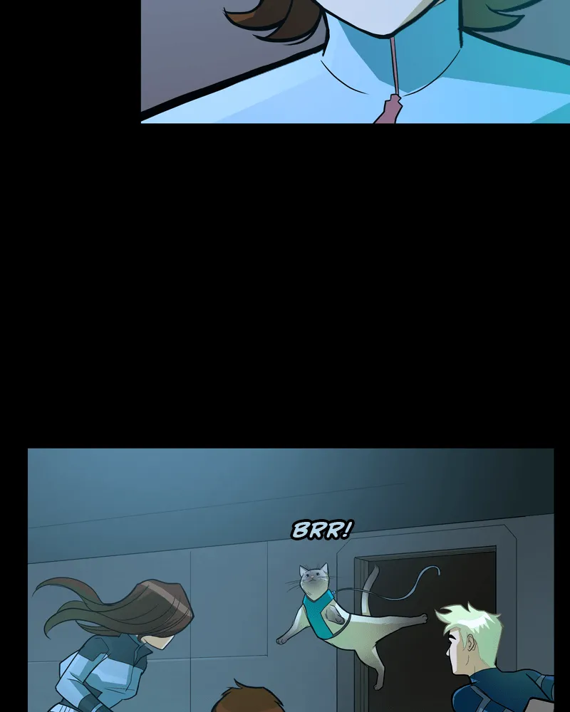 Heartwired Chapter 33 page 41 - 