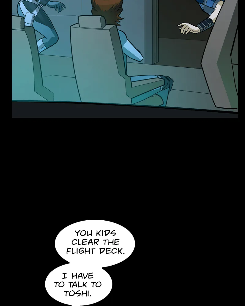 Heartwired Chapter 33 page 42 - 